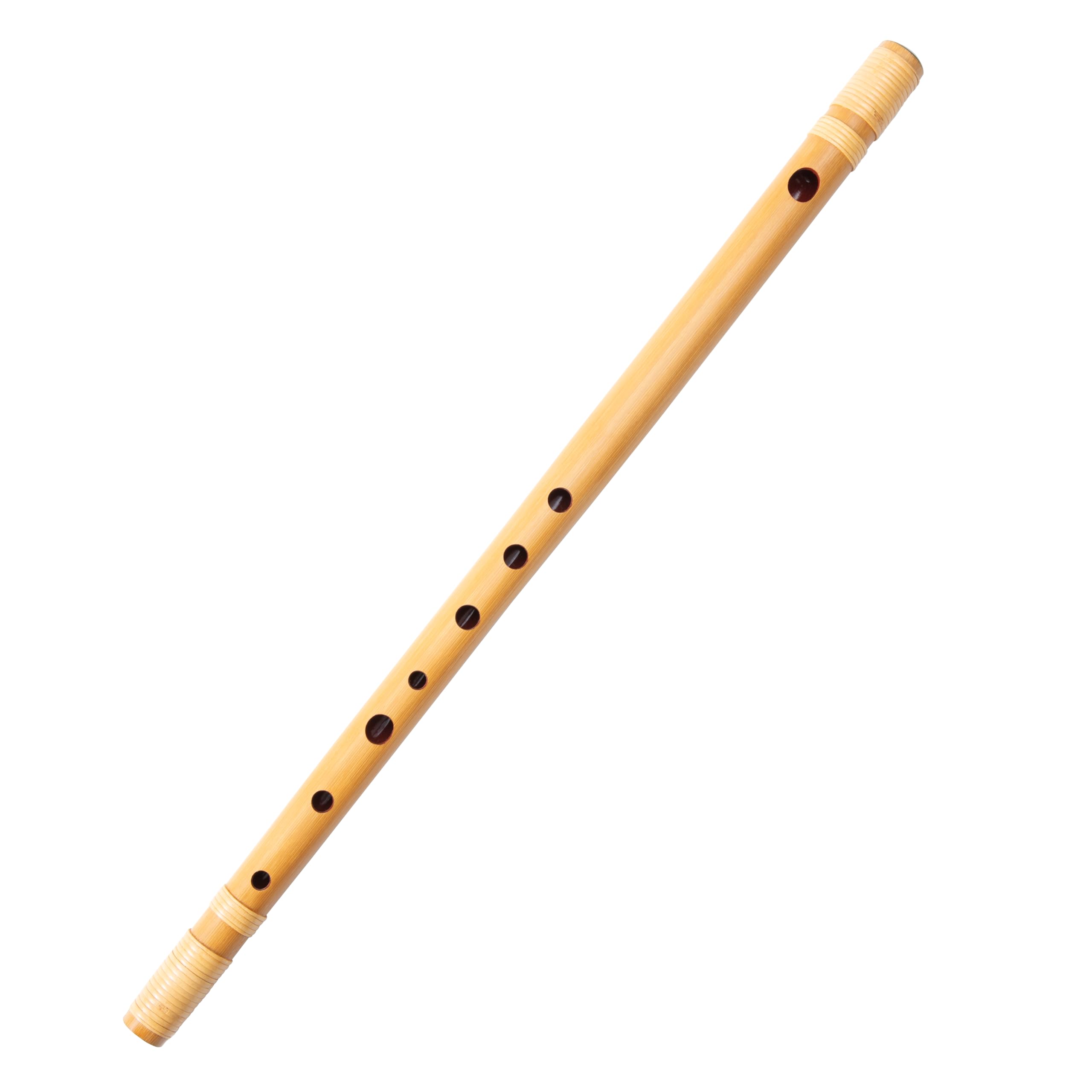 ♪唄用 ♪ドレミ用・二本調子篠笛②（F#調） ♪唄用 ♪ドレミ用・二本