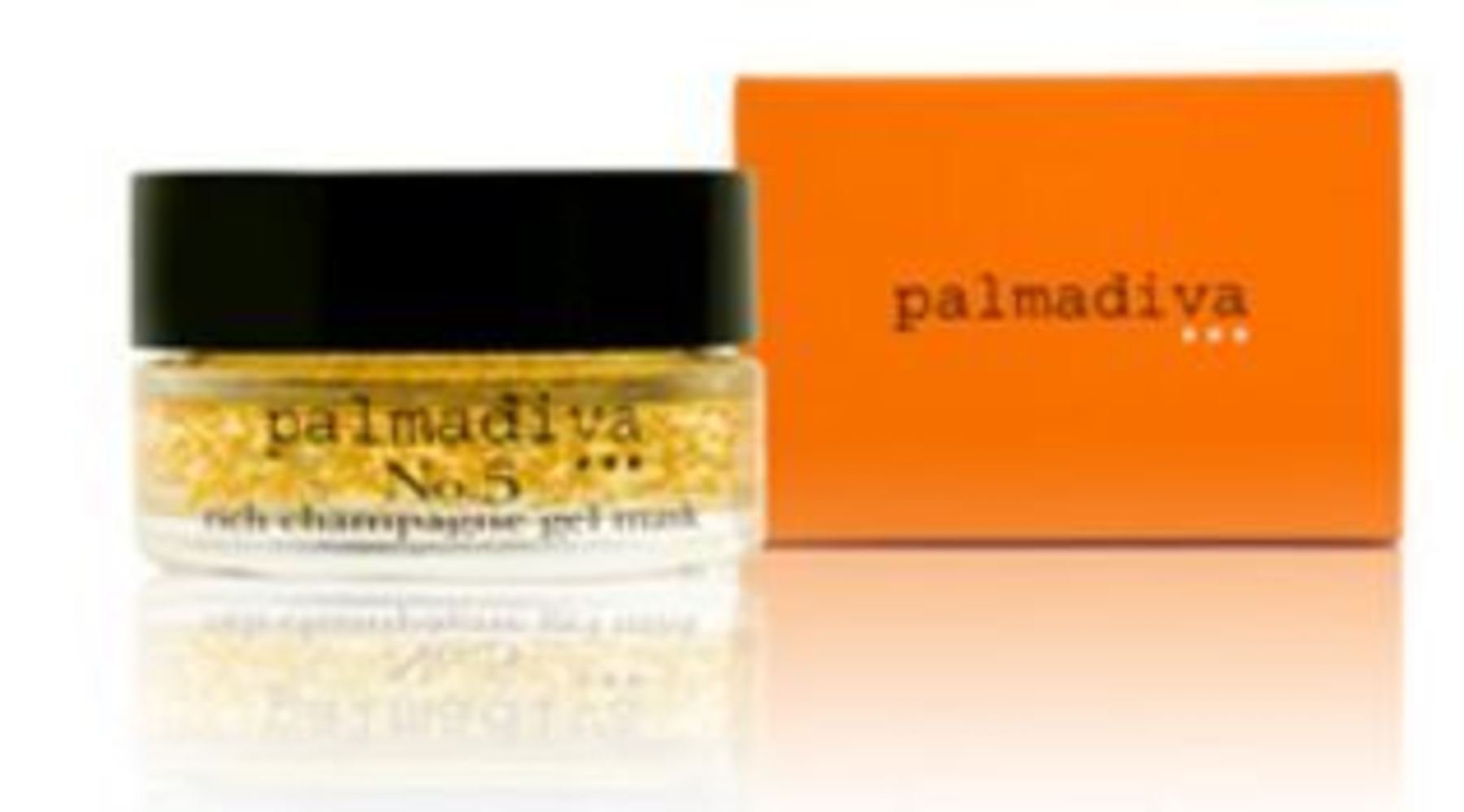 Amazon.co.jp: リッチシャンパンジェルマスク No.5 プラス 30g 美容液