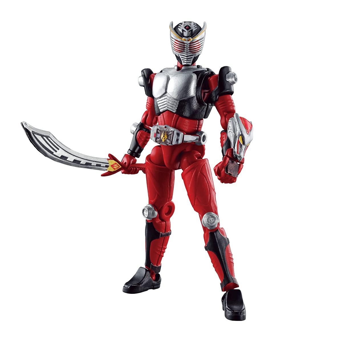 SO-DO CHRONICLE 仮面ライダー龍騎 13RIDERSセット 未開封 SO-DO