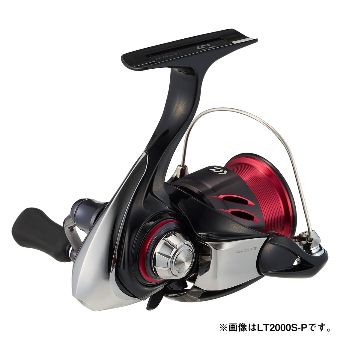 Amazon | ダイワ(DAIWA) スピニングリール 24月下美人X LT1000S-P