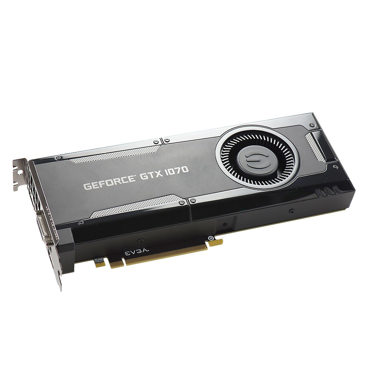 Amazon.com: EVGA GeForce GTX 1070 GAMING, 8GB GDDR5, DX12 OSD