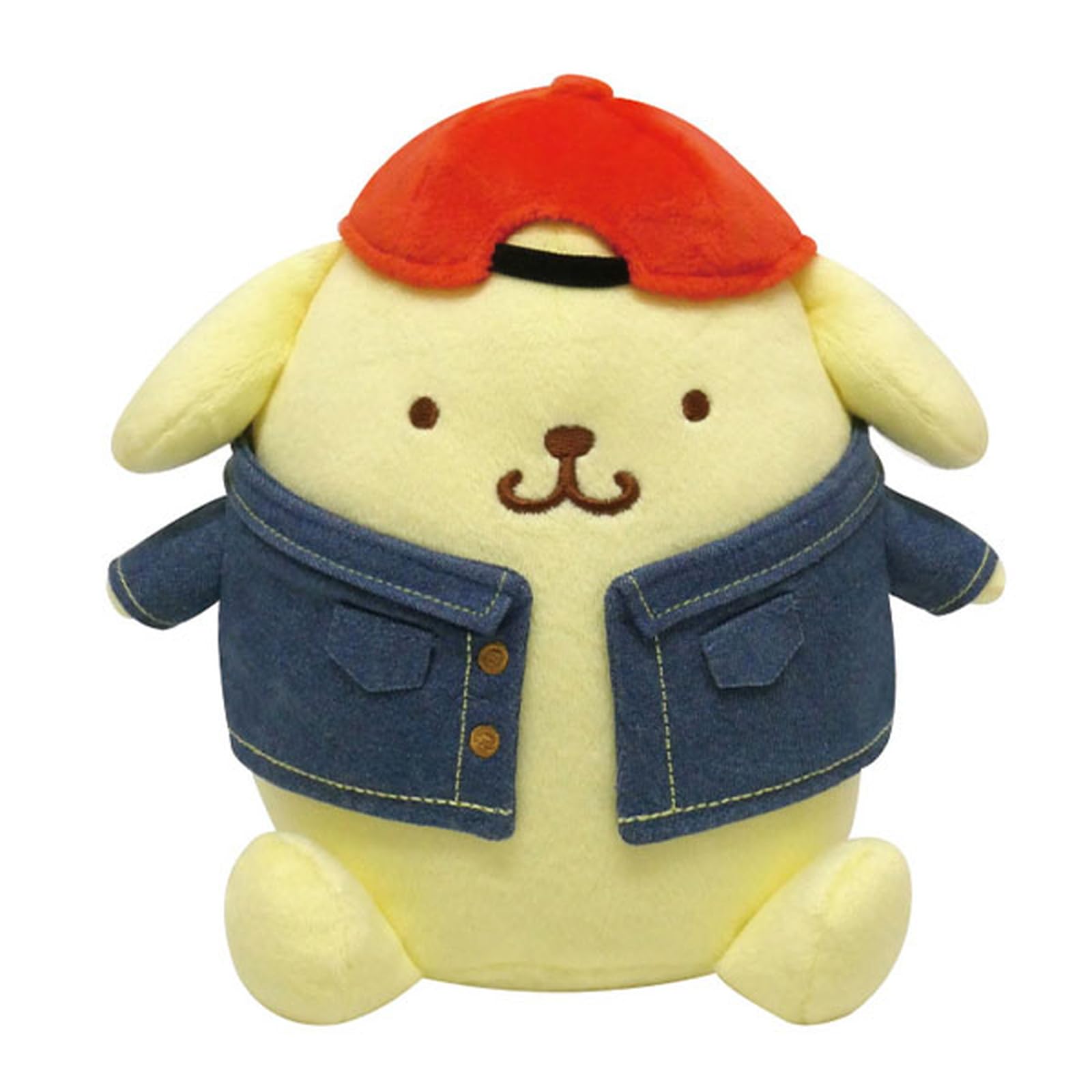 S*u様 激レア サンリオ 新春セール‼️【レトロ・激レア】ポムポム