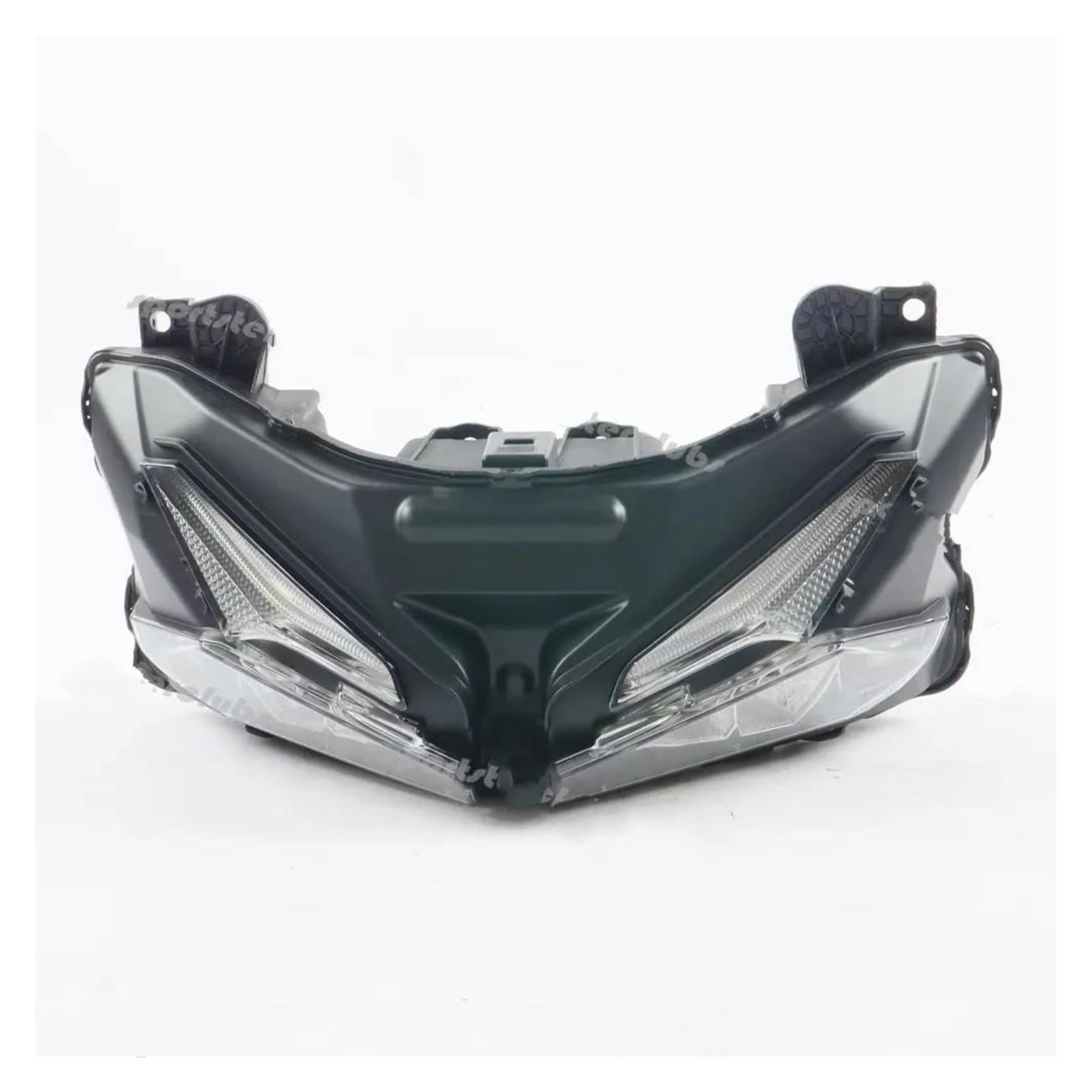 Amazon.co.jp: Awqmxbk(売店) バイク用ヘッドライト CBR250RR 用 MC51