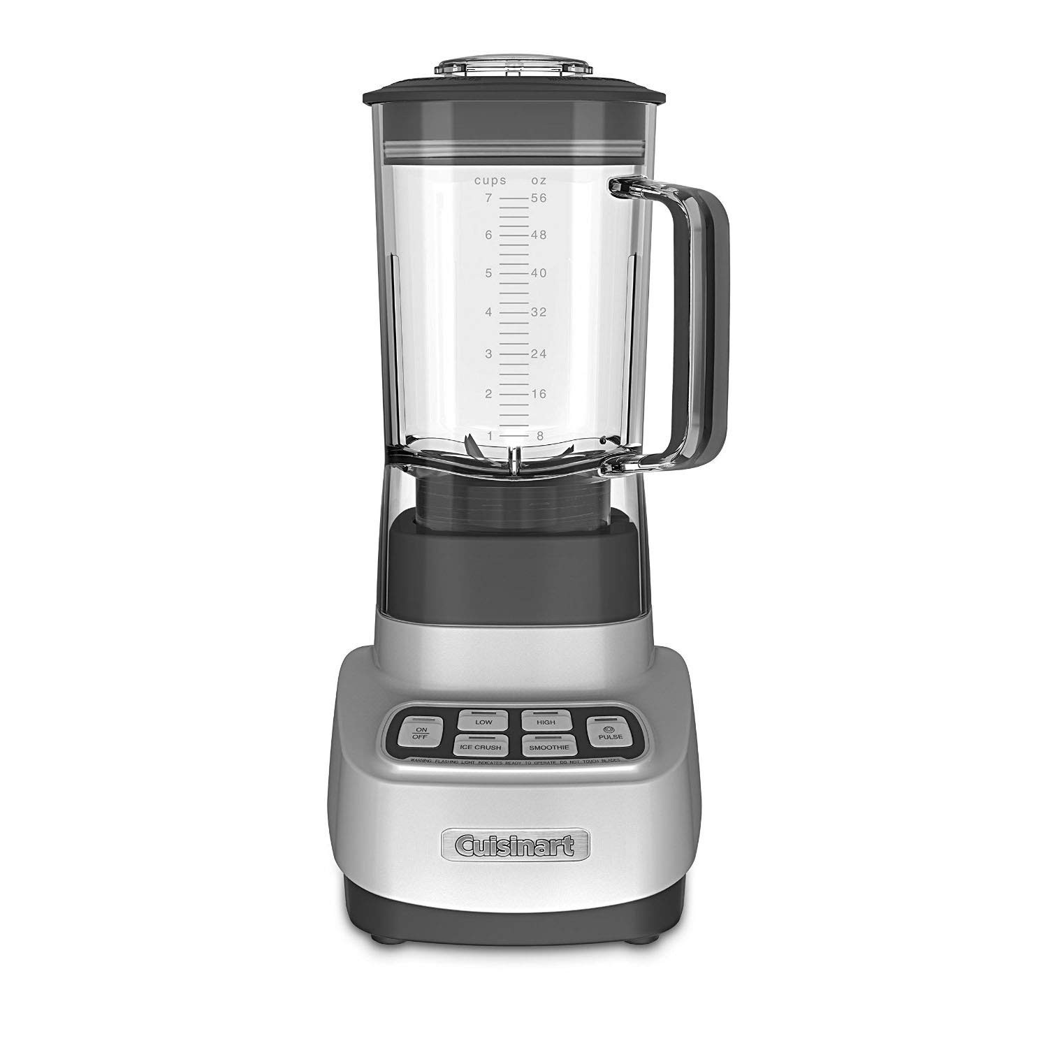 Amazon.com: Cuisinart SPB-650P1 1 HP Blender, 7.8