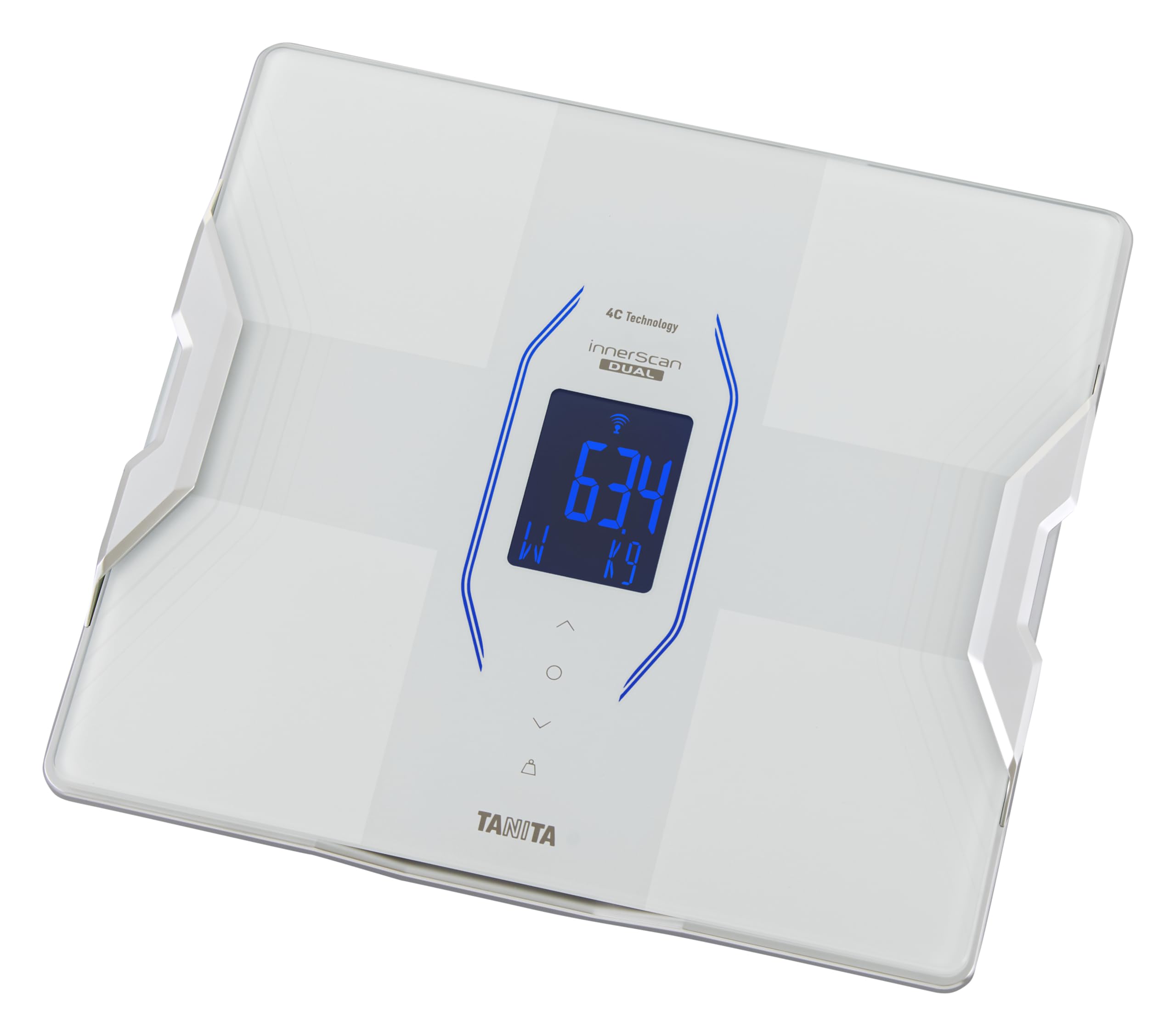 Amazon | タニタ 体組成計 RD-914L【”はかる”で暮らしと向き合う】世界