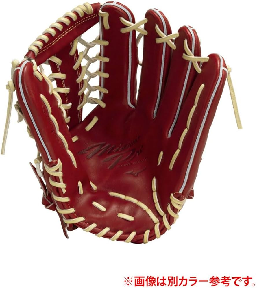 80's MIZUNO/ミズノ 韓国製 MCF12000 軟式野球グローブ 良品 80's