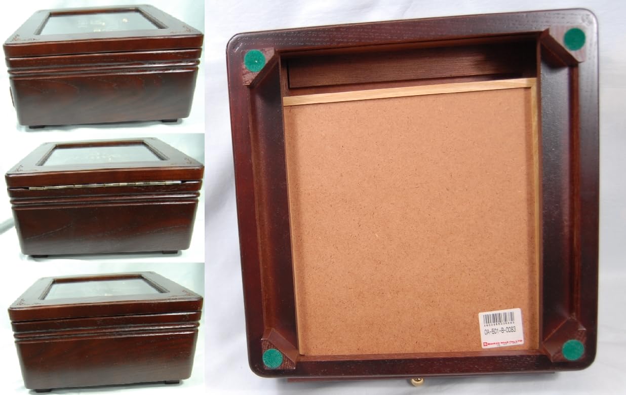 Amazon | Organette 20 DISC オルガニート ディスク オルゴール 専用