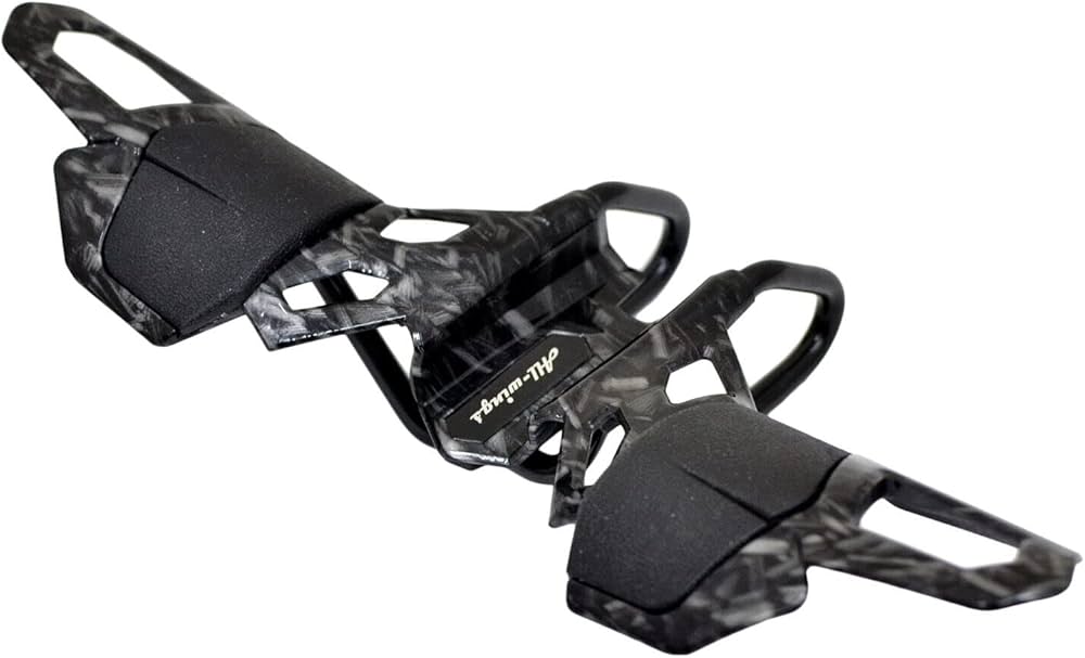 パーツ All-wings EVO4 SUPER HORNET Black USED All-wings Super