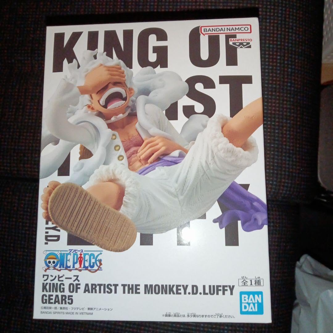 キングオブアーティスト ニカ 5個セット キングオブアーティスト ニカ