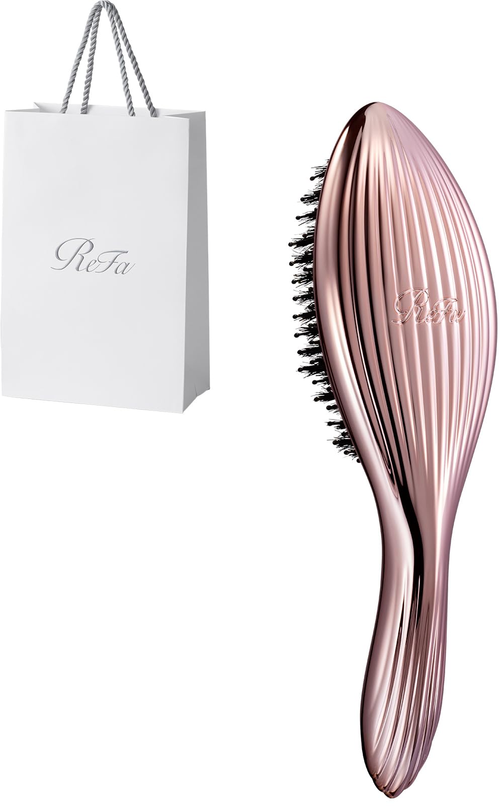 Amazon.co.jp: 【公式ストア限定】リファ エールブラシレイ ReFa AILE