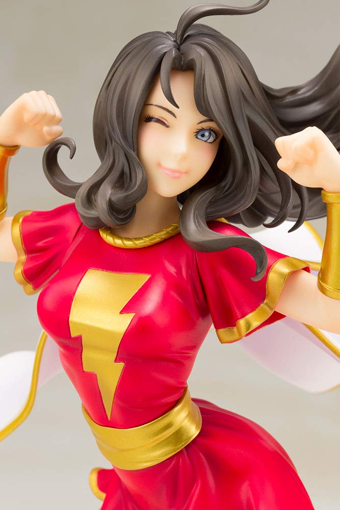 Amazon | DC COMICS美少女 DC UNIVERSE メアリー(シャザム!ファミリー
