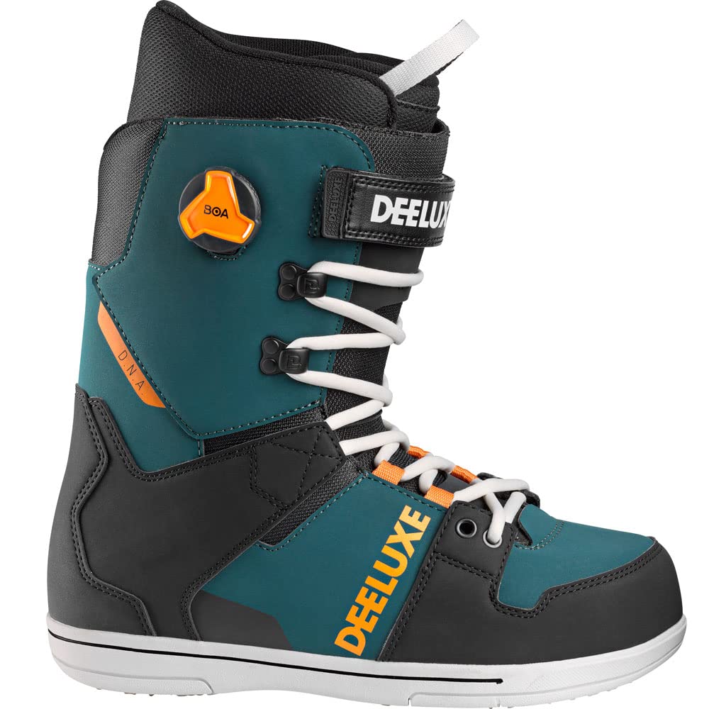 Amazon | 22-23 DEELUXE ディーラックス ブーツ D.N.A ディーエヌエー