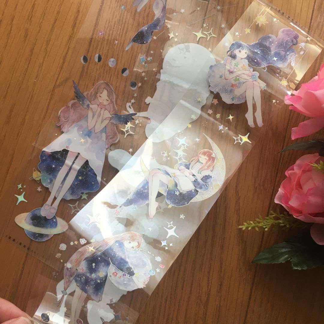 おすそ分け♡海外マステ1ループカット60本（60-J） 【公式通販】