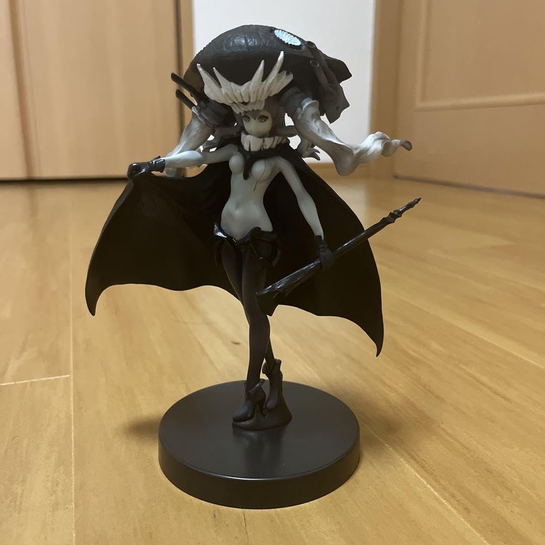 Amazon.co.jp: 艦隊これくしょん 深海棲艦 スペシャルフィギュア 空母