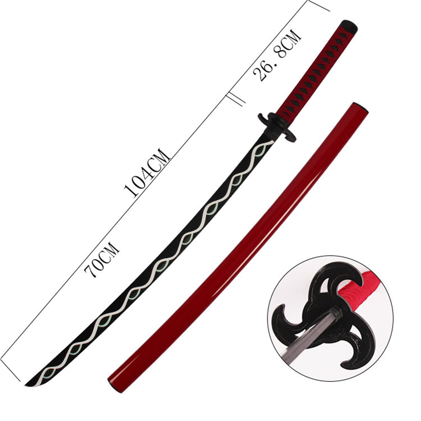 ゼルダの伝説天空の剣 日本刀 模造刀 居合刀 ゼルダの伝説天空の剣