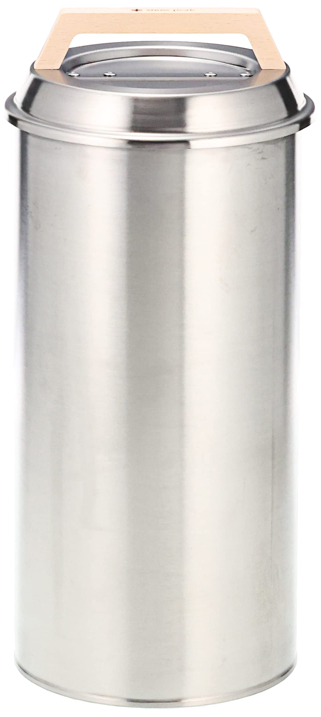 Amazon | スモークマイスター モクーモ CS-095 | Snow Peak