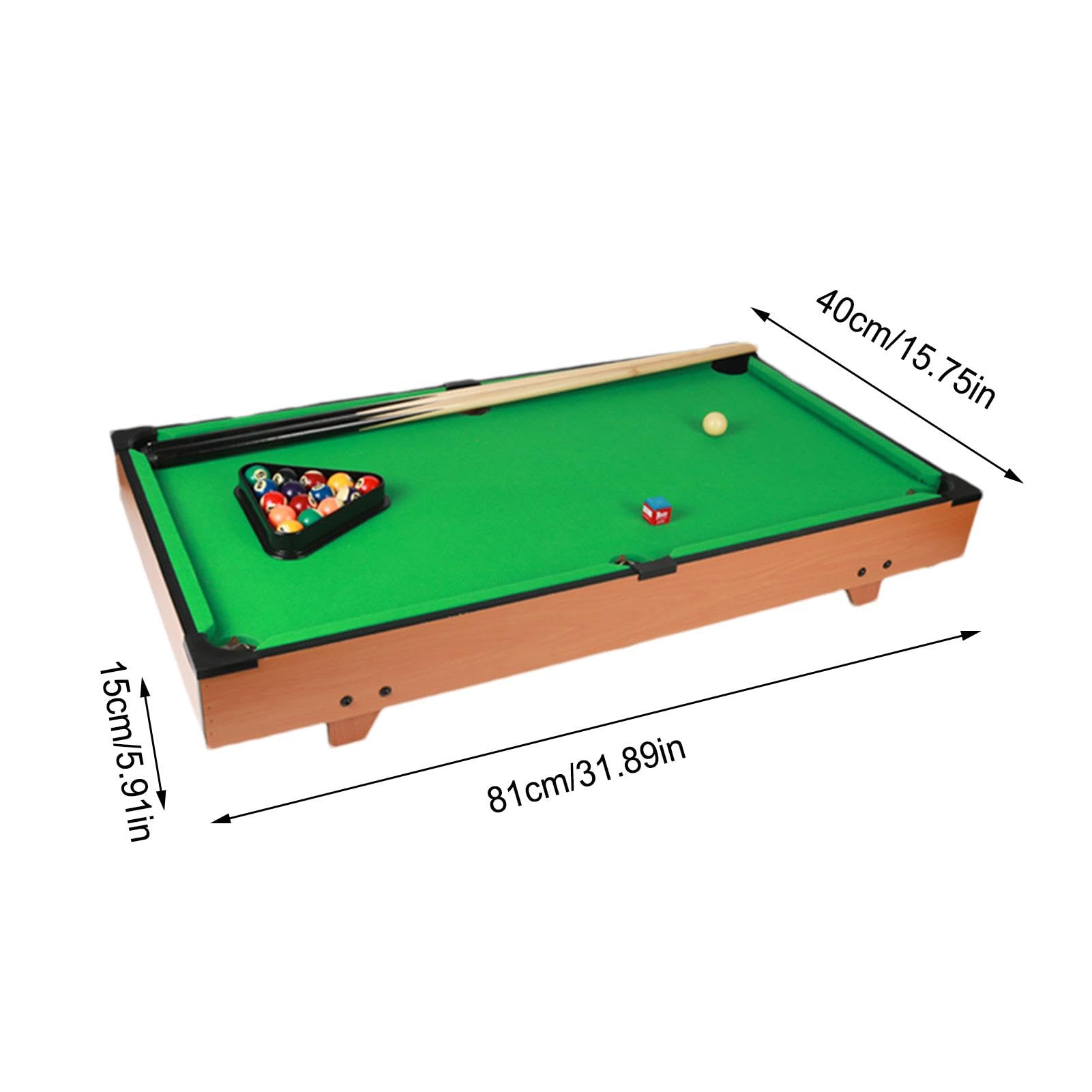 Amazon.co.jp: ビリヤードテーブル ミニ ビリヤード台 子供用