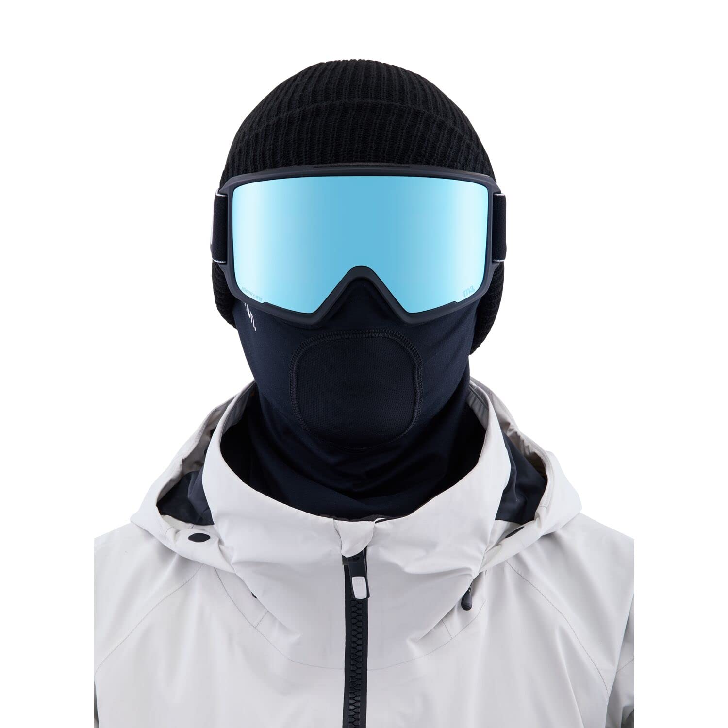 Amazon | [バートン] アノン スキー スノーボード ゴーグル M3 ロー