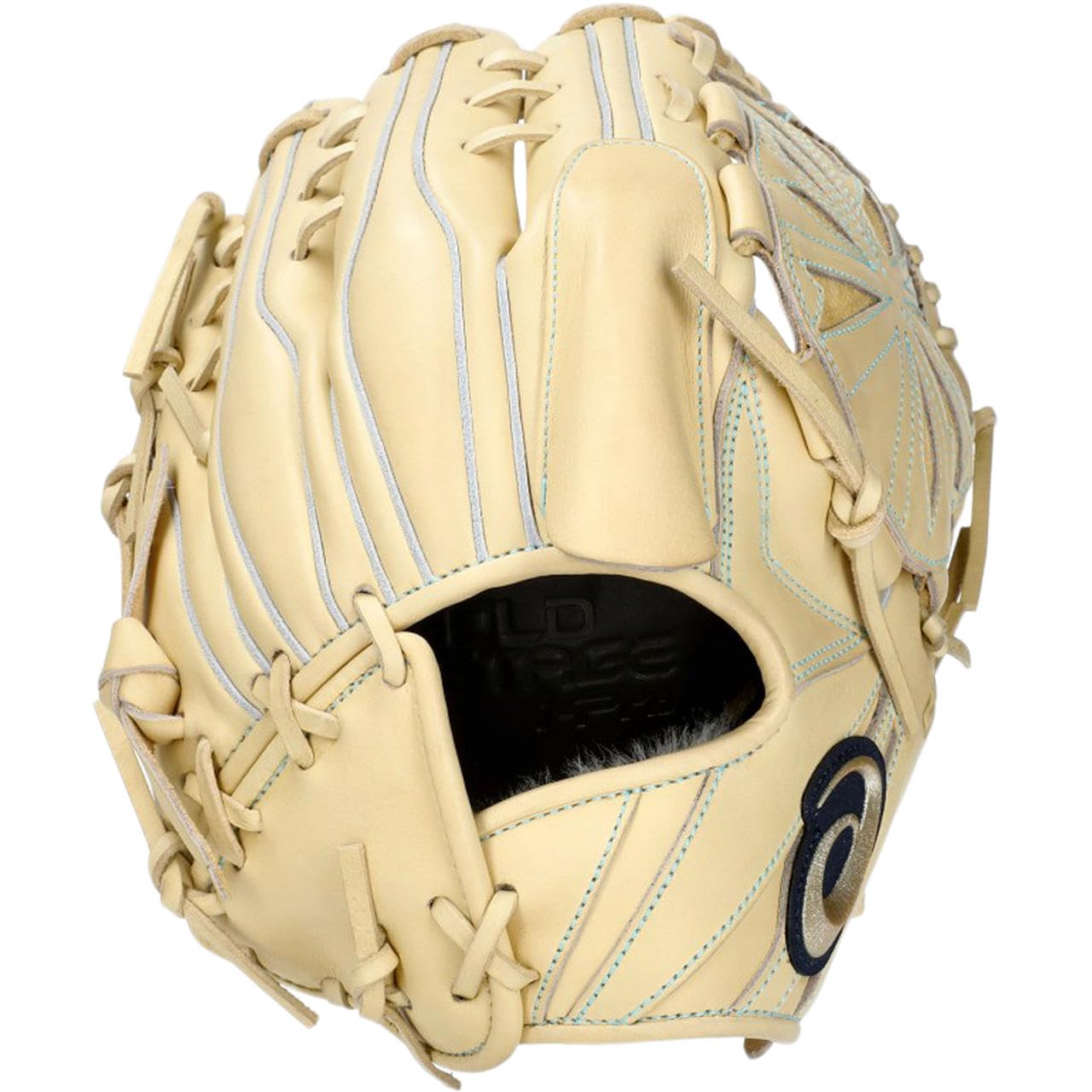 Amazon | asics(アシックス) 野球 硬式 グローブ グラブ 投手用