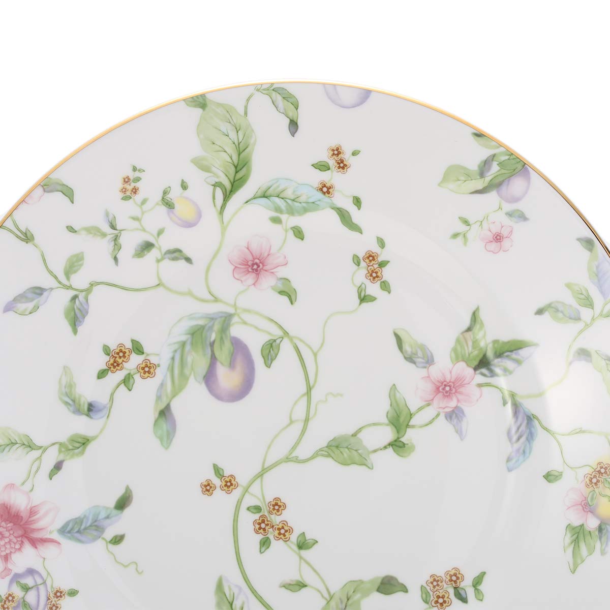 Amazon.co.jp: Wedgwood (ウェッジウッド) スウィートプラム プレート