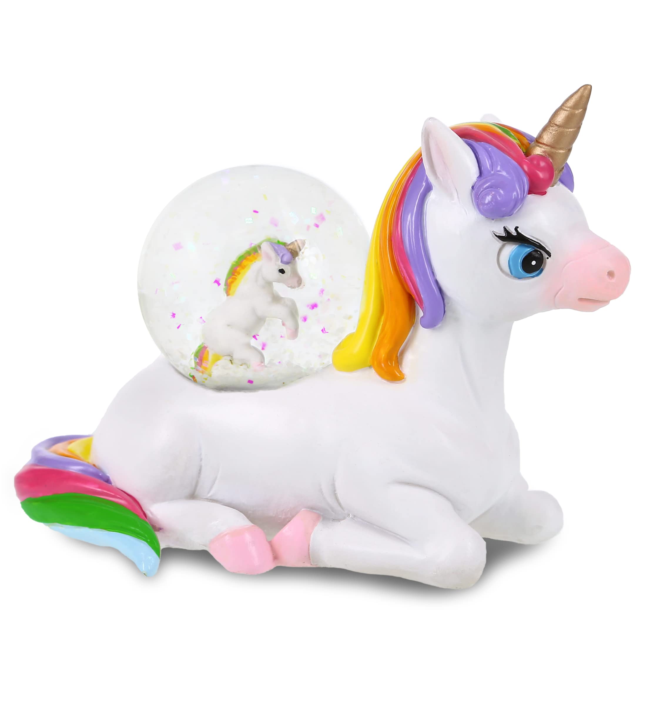 unicorn Joho Lowe 23gエクリプスケース入りスティール unicorn Joho