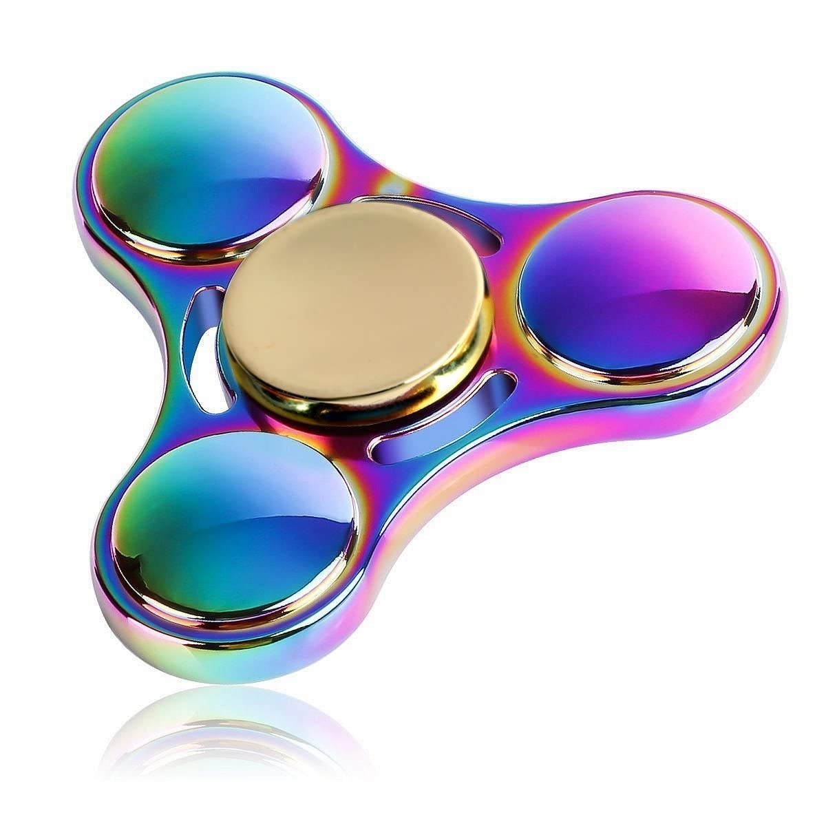 Amazon | Lumturi ハンドスピナー 指スピナー Hand spinner ストレス