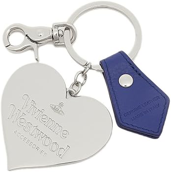 Amazon.co.jp: [ヴィヴィアンウエストウッド] キーリング キーホルダー