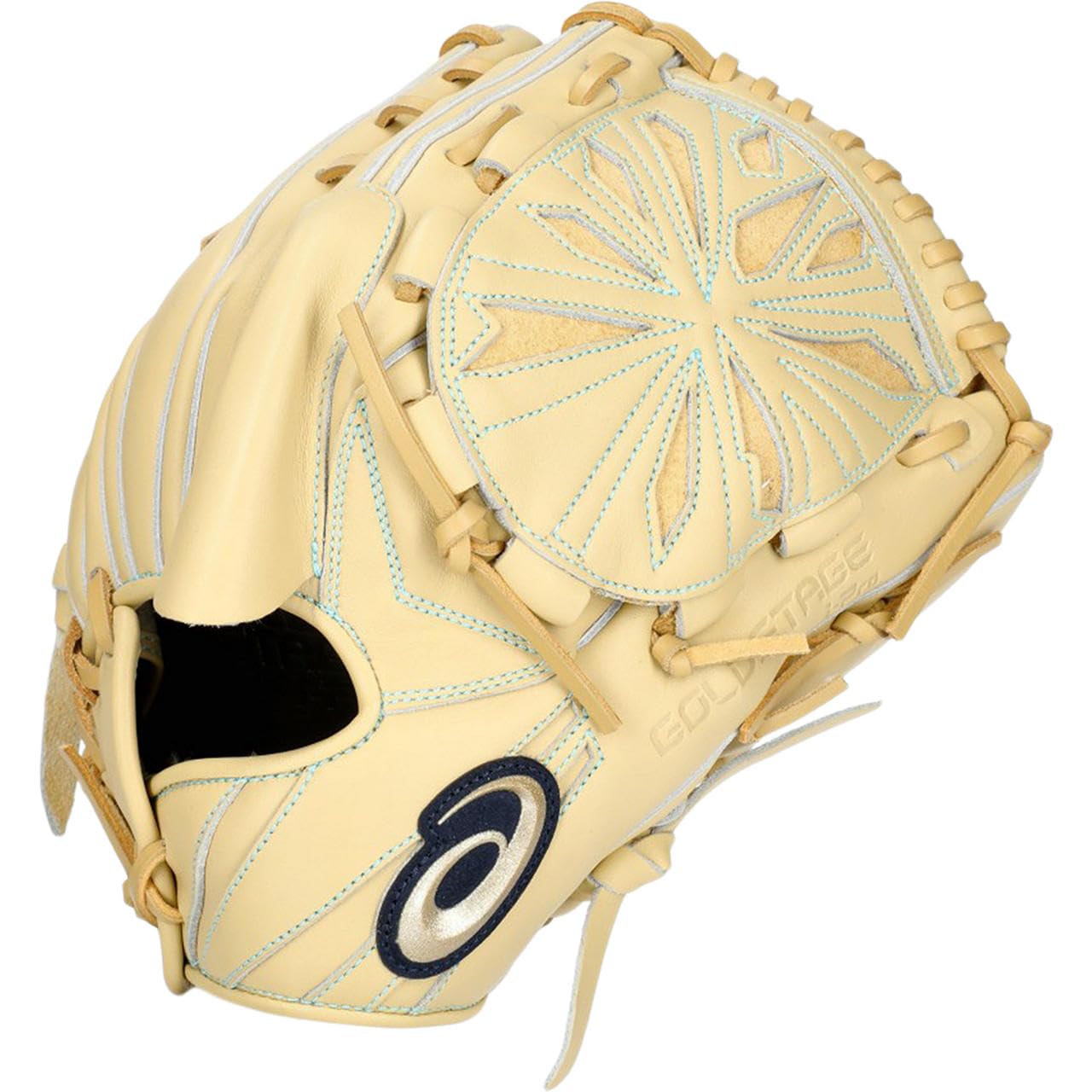 プライムタイム21GOLDSTAGE 軟式グローブ BCR51LP プライムタイム