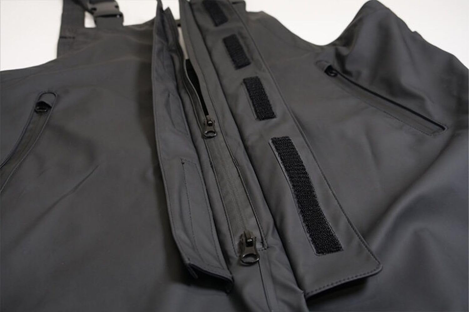 Amazon | JACKALL(ジャッカル) オフショア ハイドロ ビブ Mサイズ