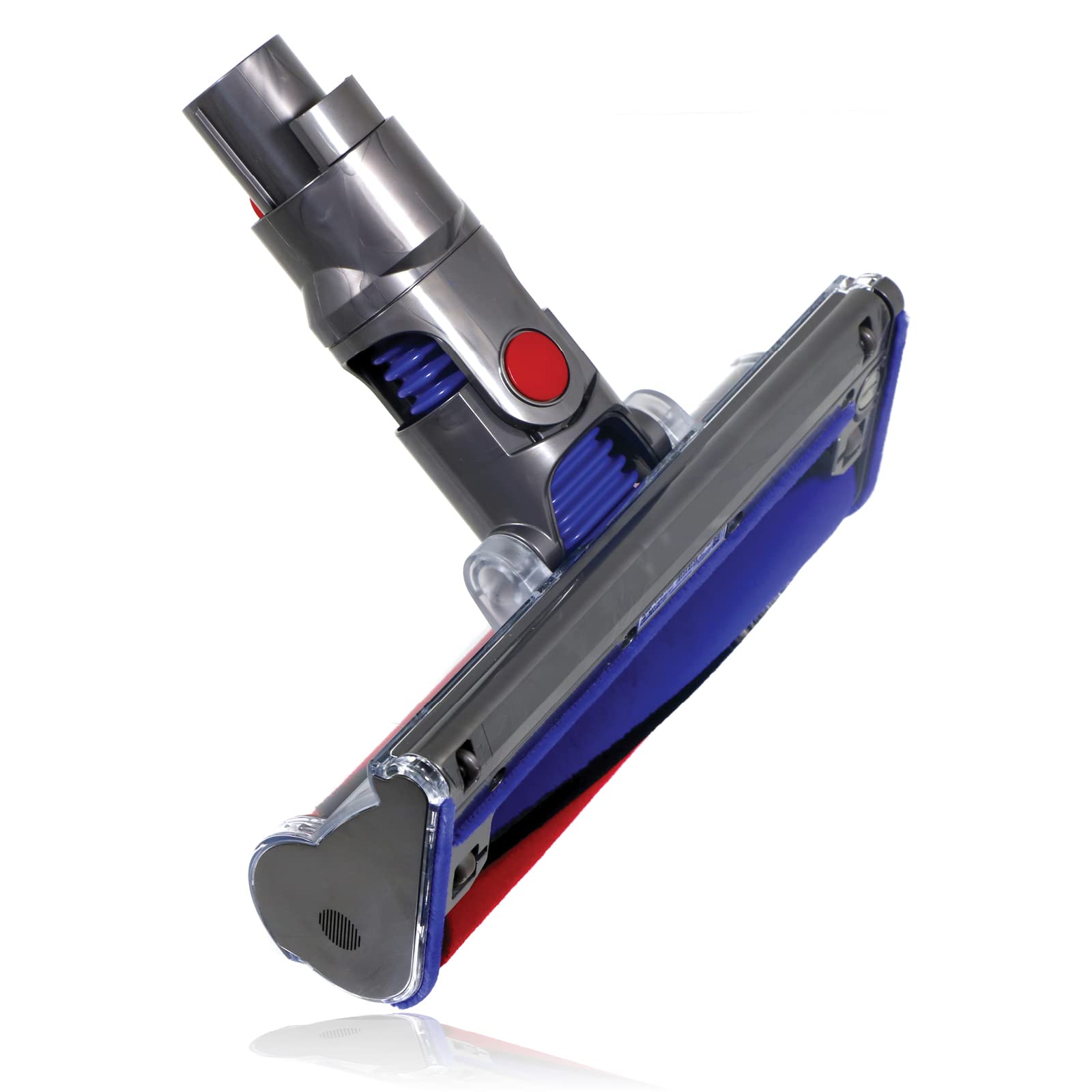 ダイソン ソフトローラークリーナーヘッド 151868 掃除機 ミニヘッド付き