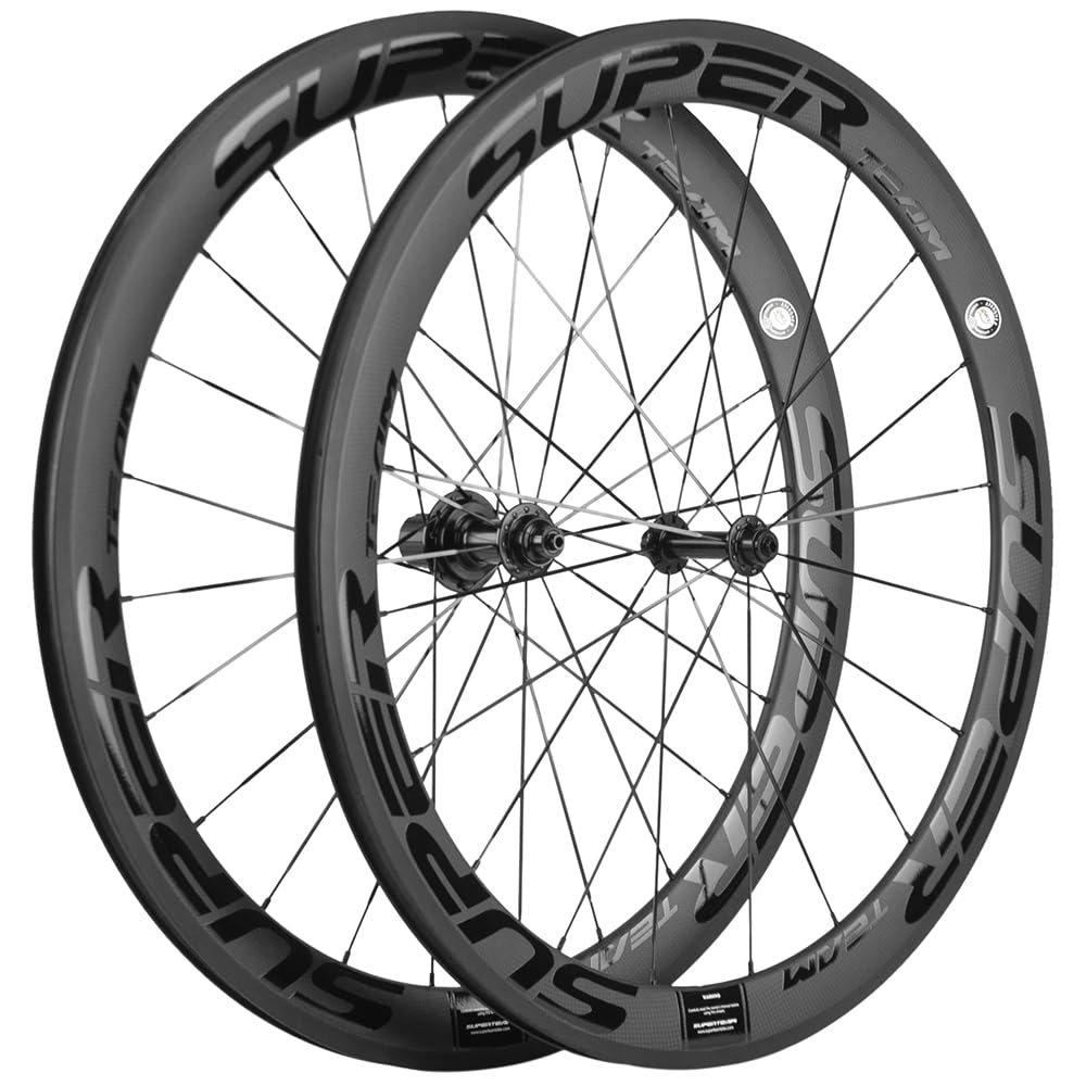 ゆ*う様 Prime カーボンTLホイール 50mmハイト リムブレーキ用 ※リ ゆ