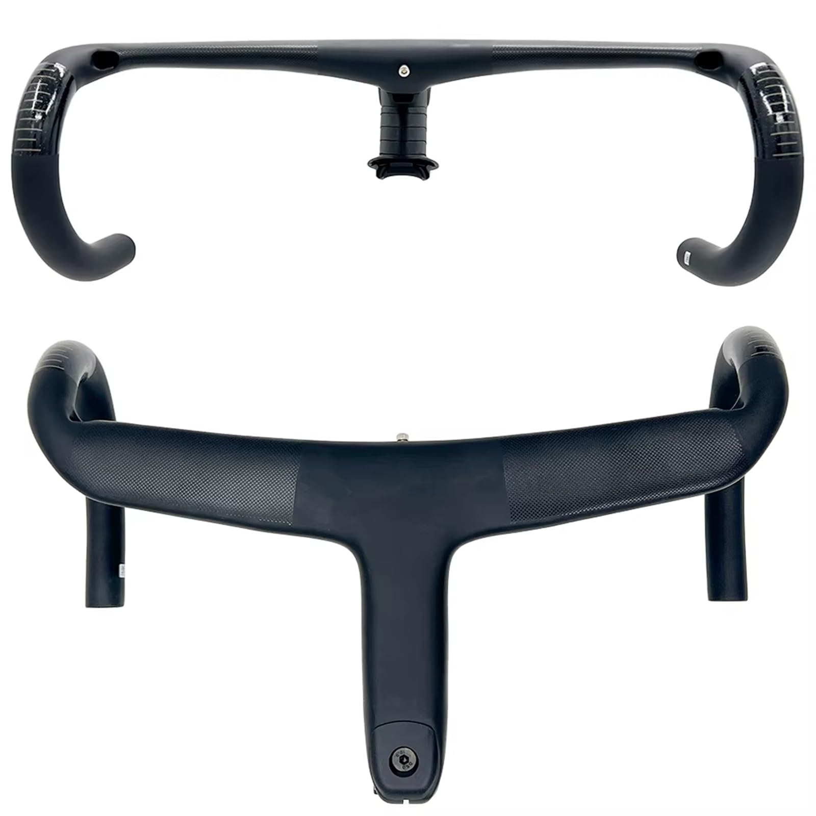 Amazon.co.jp: ロードバイク ハンドル 一体型 ステム80/90/100mm