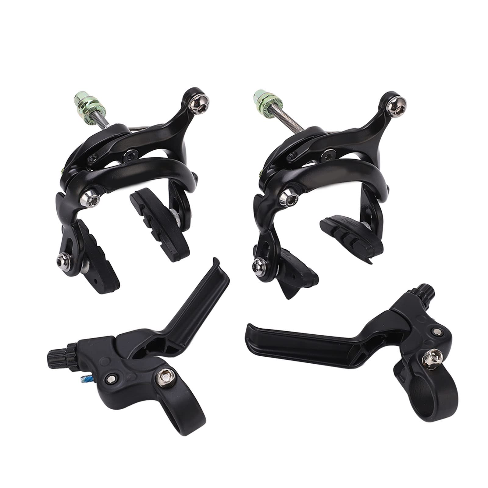 Amazon | Guosi バイクブレーキセット、ブロンプトン折りたたみ自転車