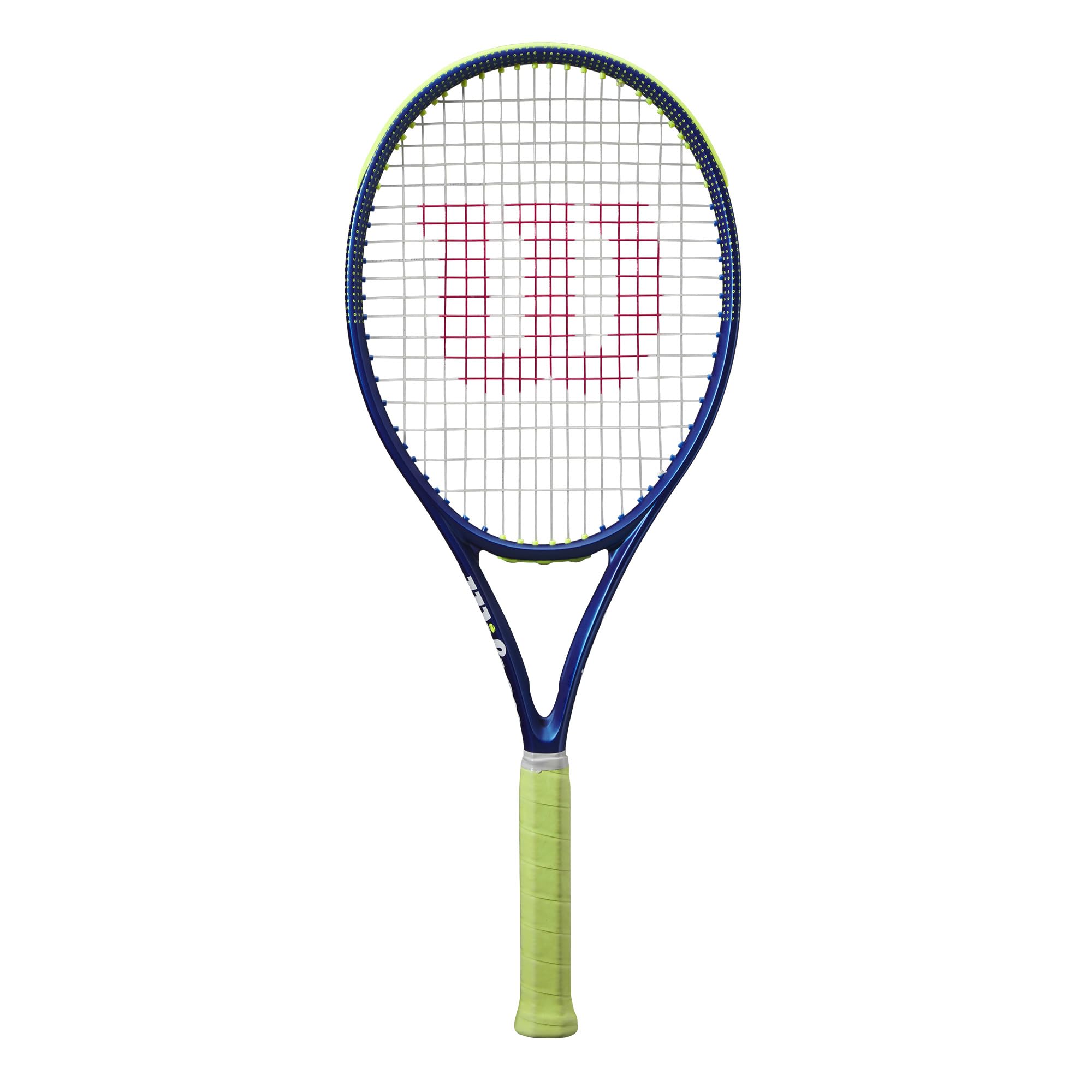 Wilson US Open Clash 100 V2 Unstrung Performance Tennis Racket