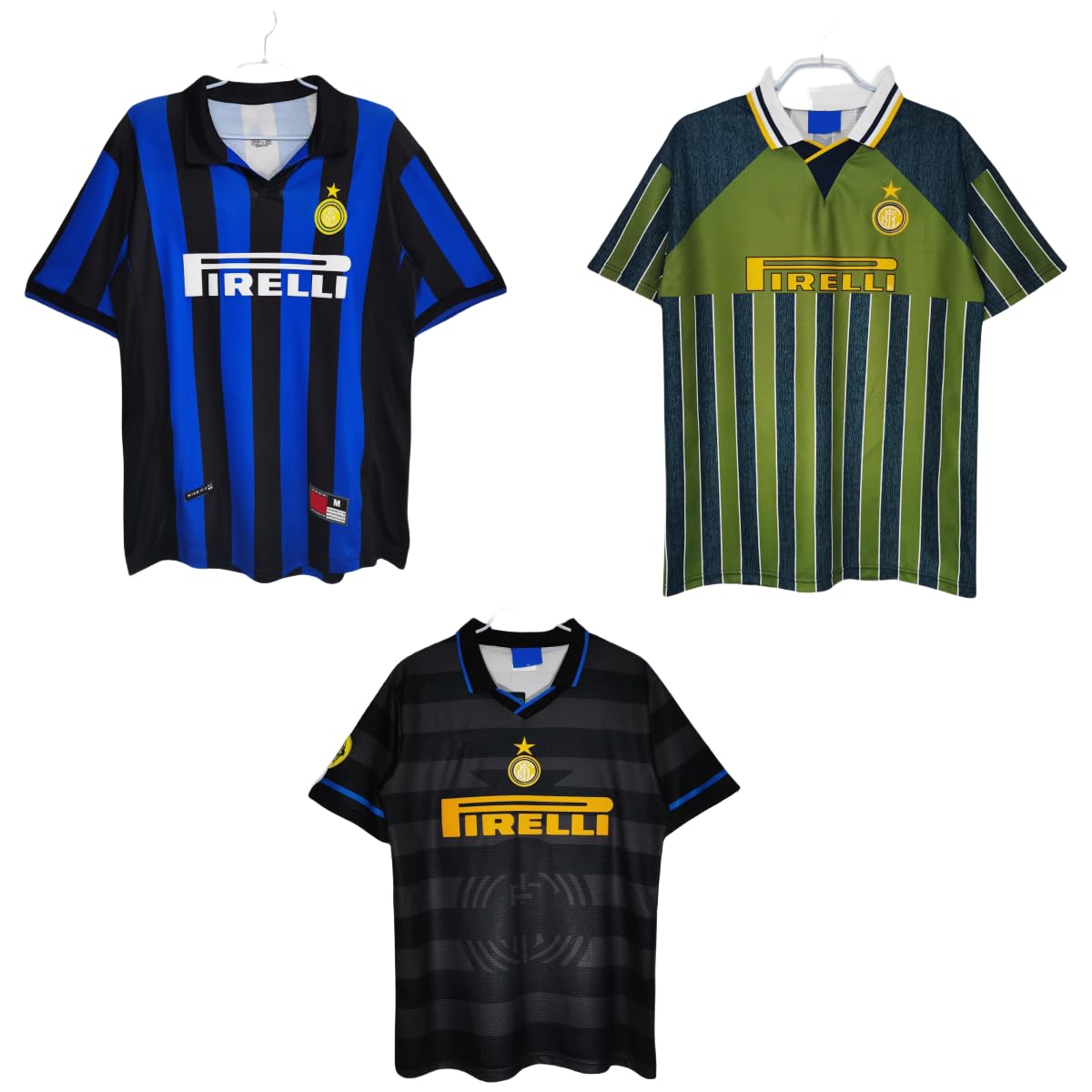 Nike インテル・ミラノ R.バッジオ 10番 シャツ Nike インテル