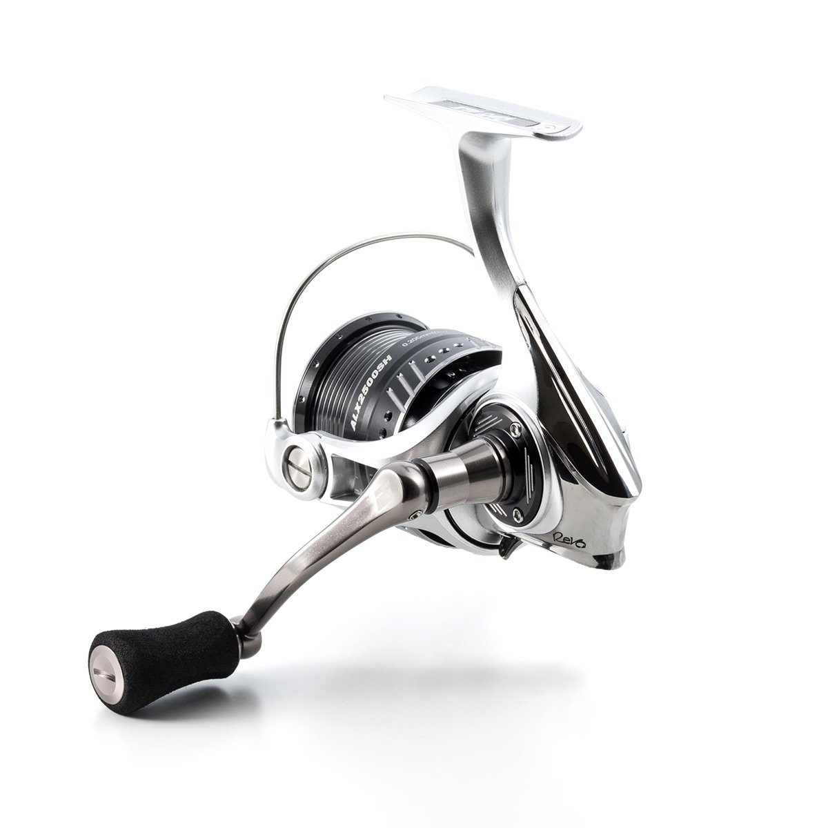 Amazon | アブガルシア(Abu Garcia) スピニングリール REVO ALX 4000SH