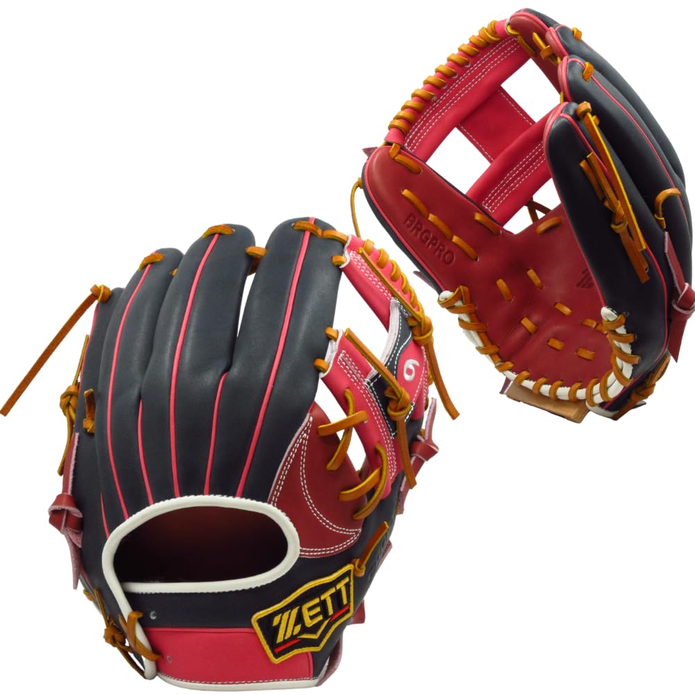 Amazon | 野球 ゼット ZETT プロステイタス 軟式グラブ オーダー