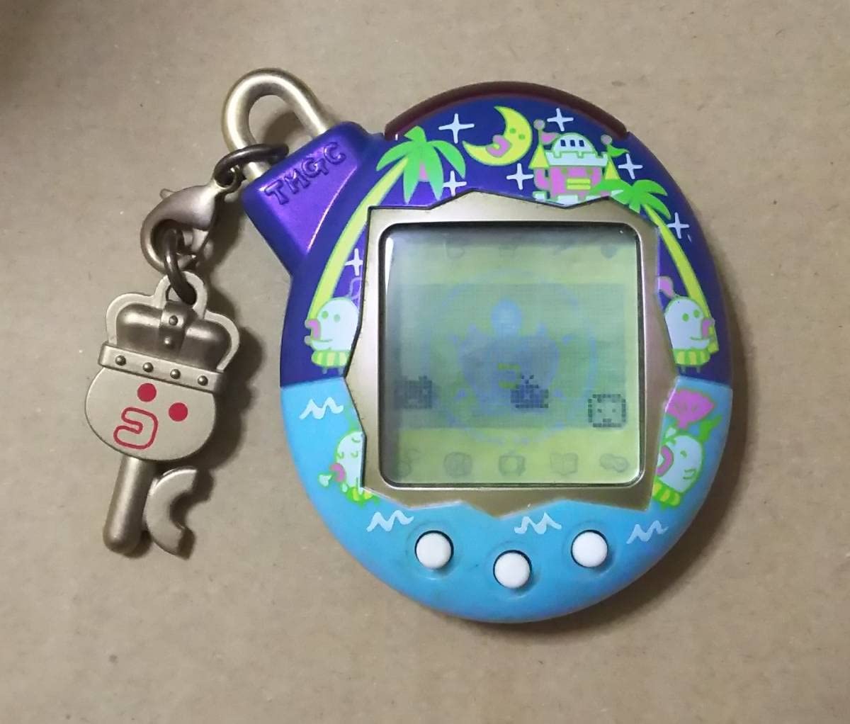 Amazon | 夢のロイヤルふぁみりー たまごっプラス ロイヤルビーチ