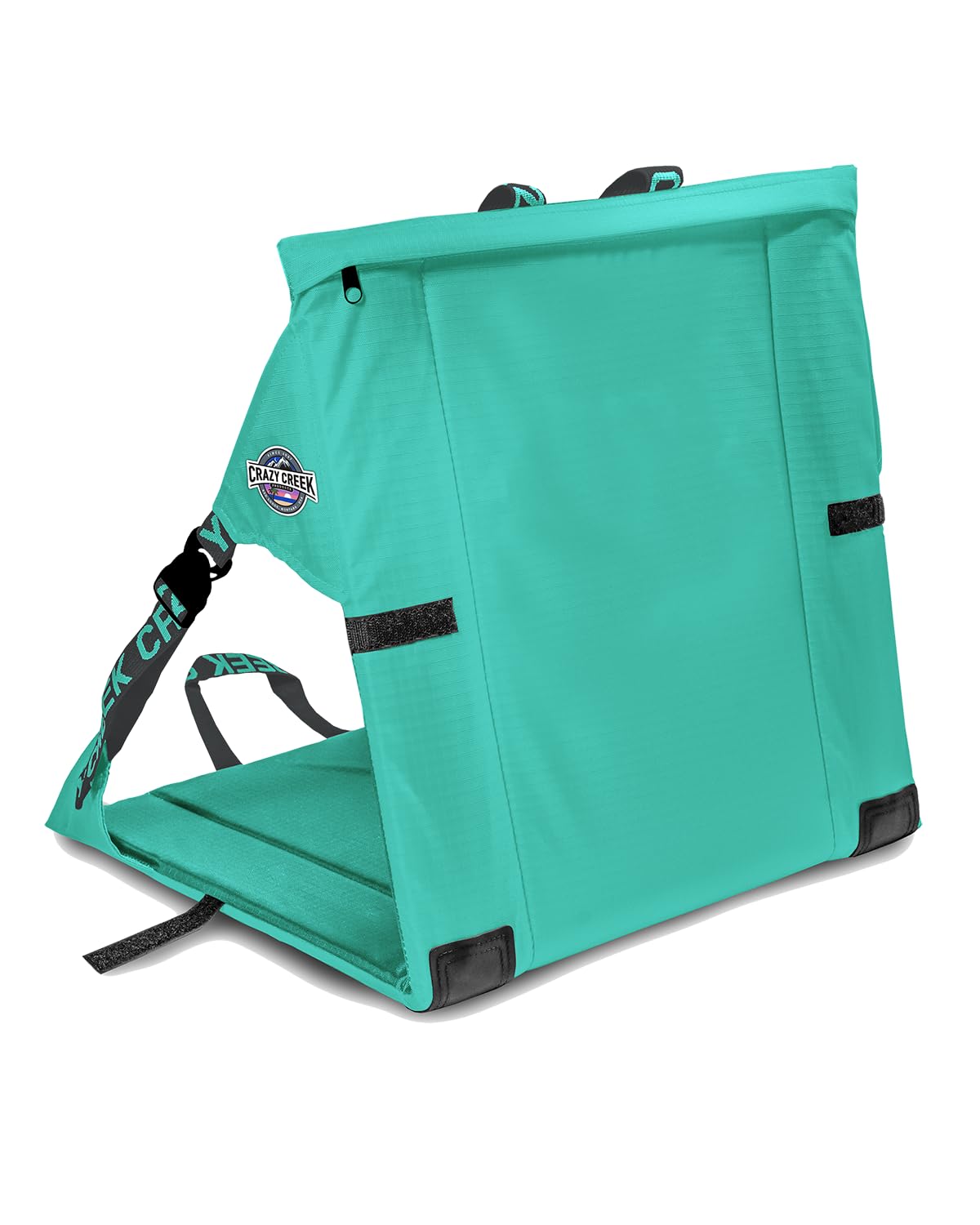 Amazon.com : Crazy Creek Original Chair Perfect for Stadium Seats