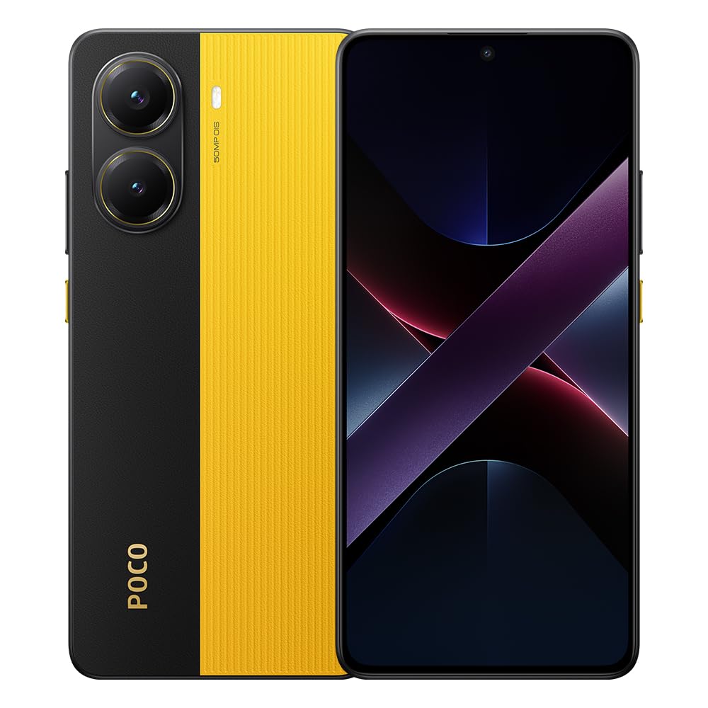 Amazon.com: XIAOMI Poco X7 PRO 5G + 4G LTE (for Tmobile Mint Tello