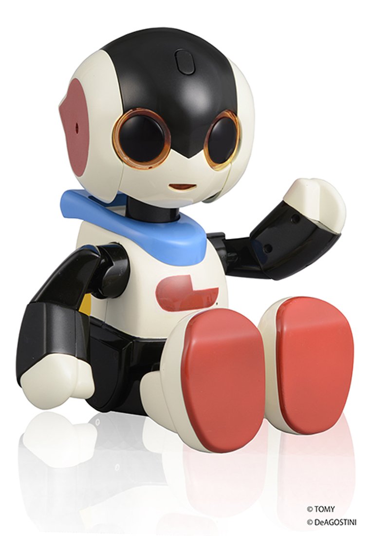 Amazon.co.jp: Robi ジュニア : おもちゃ