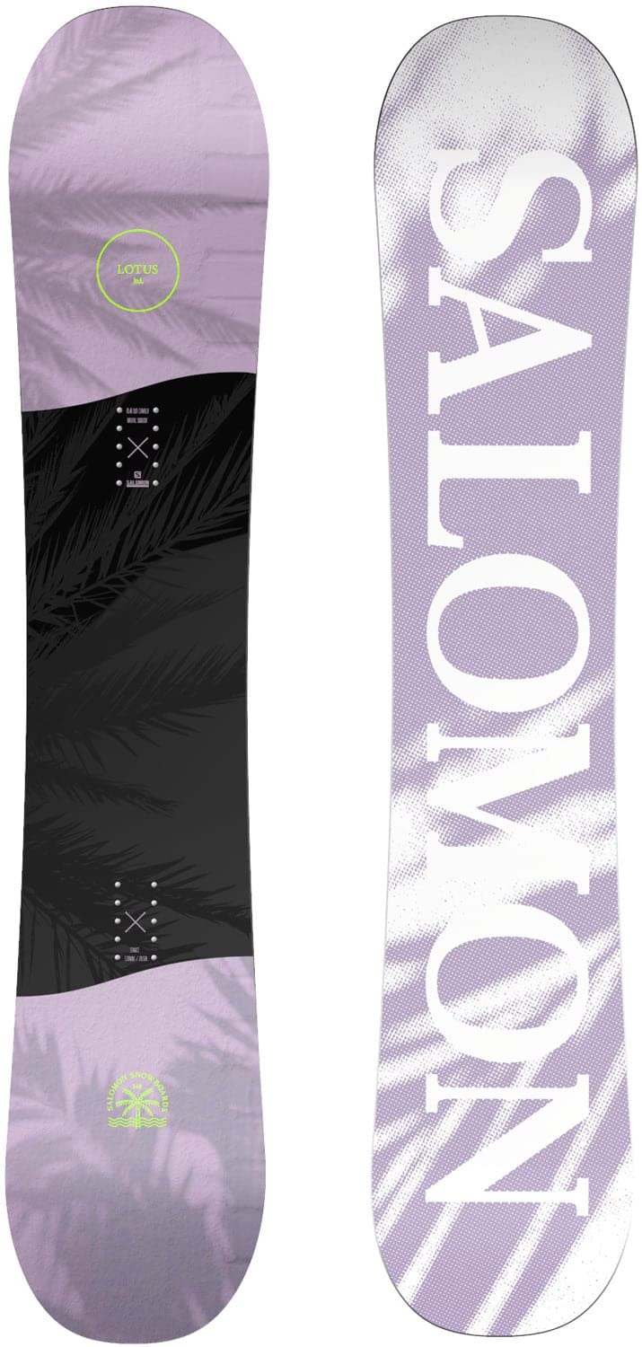 4月15日までの出品です‼️SALOMON LOTUS LTD 21-22モデル 4月15日まで