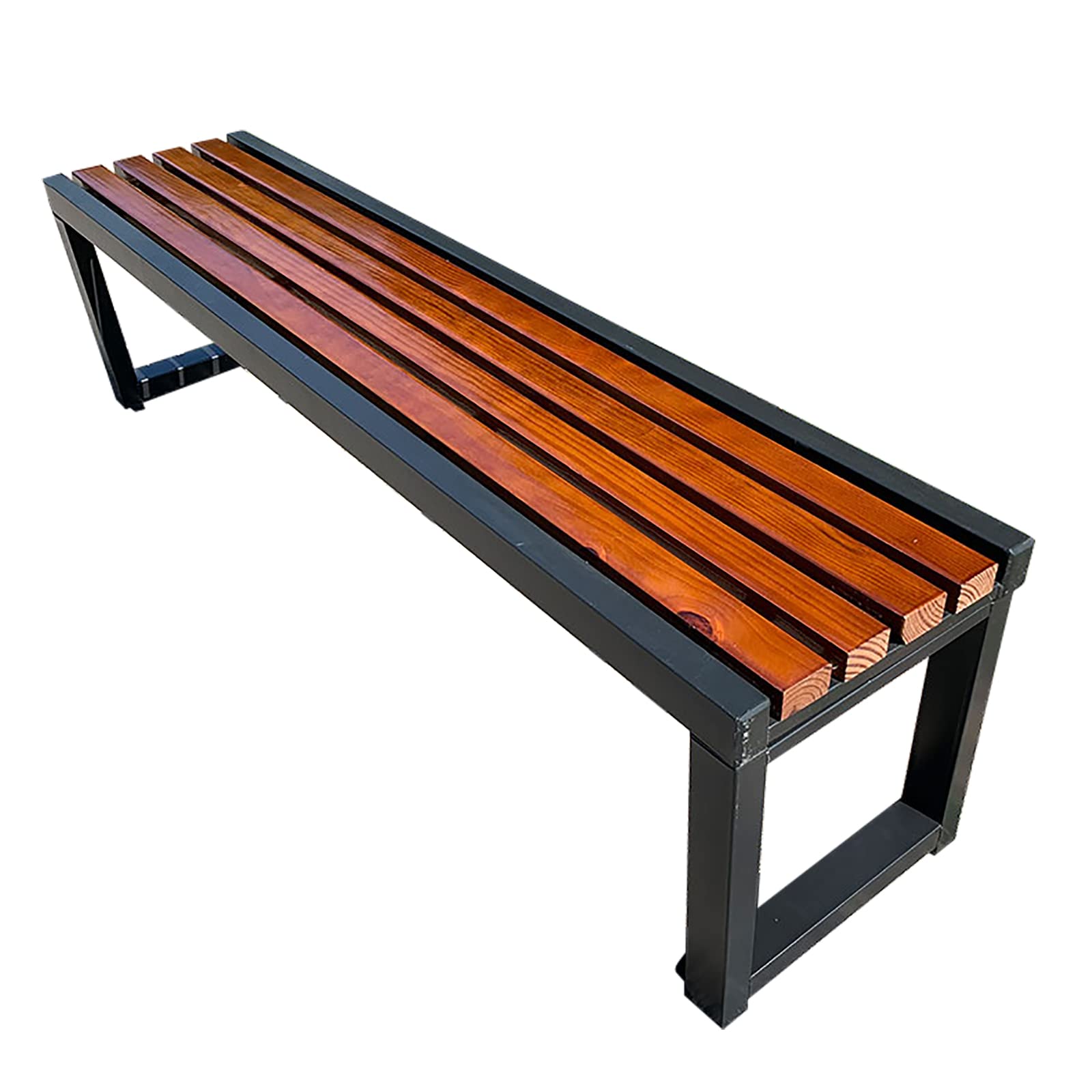 Amazon | ガーデンベンチ ガーデンチェア パークベンチ 庭のベンチ