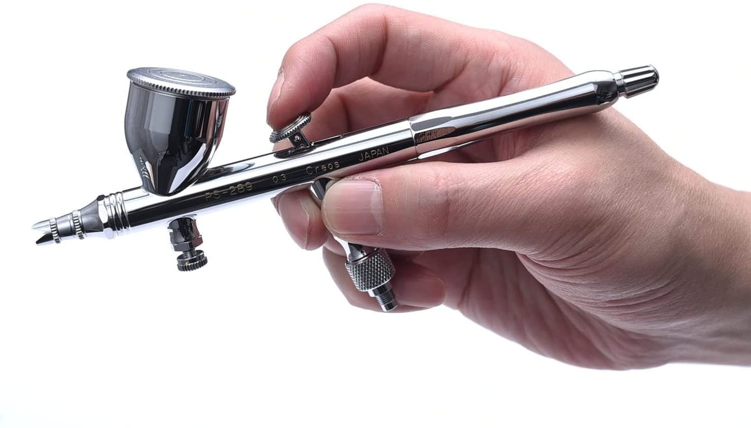 Amazon | GSI クレオス(GSI Creos) プロコンBOY PS289 WA プラチナ 0.3