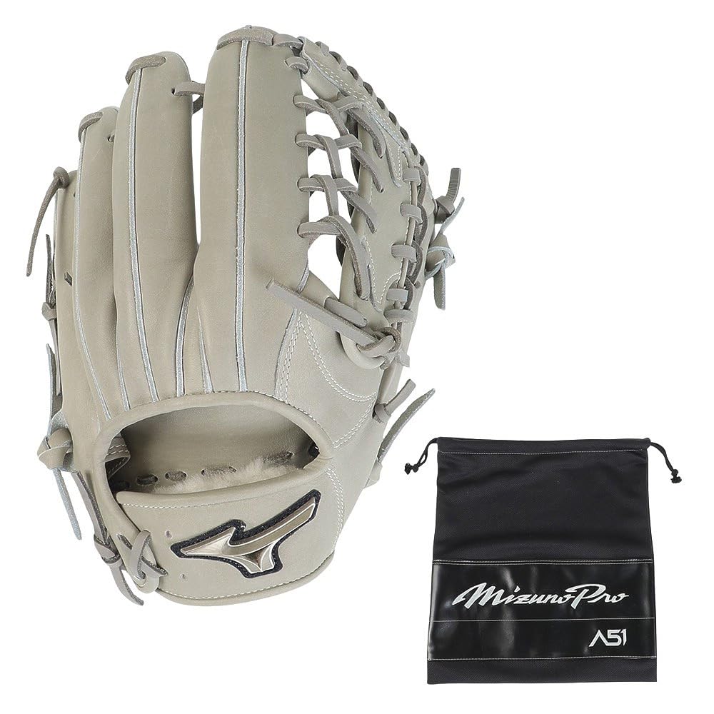 Amazon | 即日出荷 BSS限定 ミズノプロ 野球用 硬式 グラブ 内野手用
