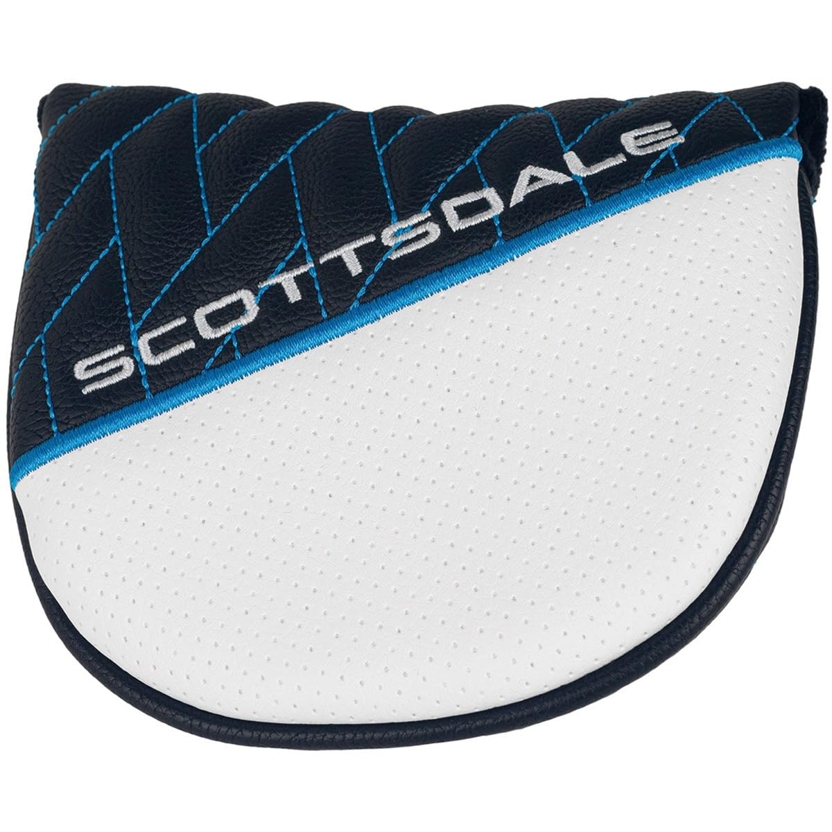 Amazon | PING ピン SCOTTSDALE 2025 マレット型 パターカバー OSLO 3