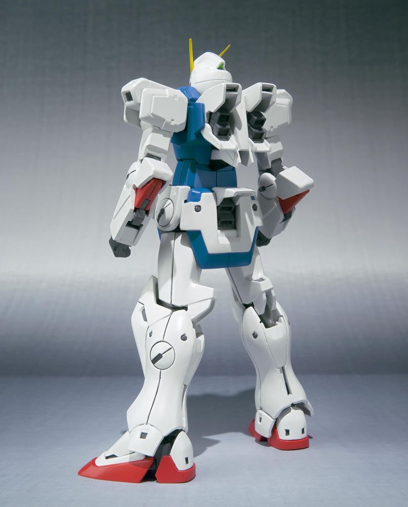 Amazon.co.jp: TAMASHII NATIONS ROBOT魂 [SIDE MS] Vガンダム : ホビー