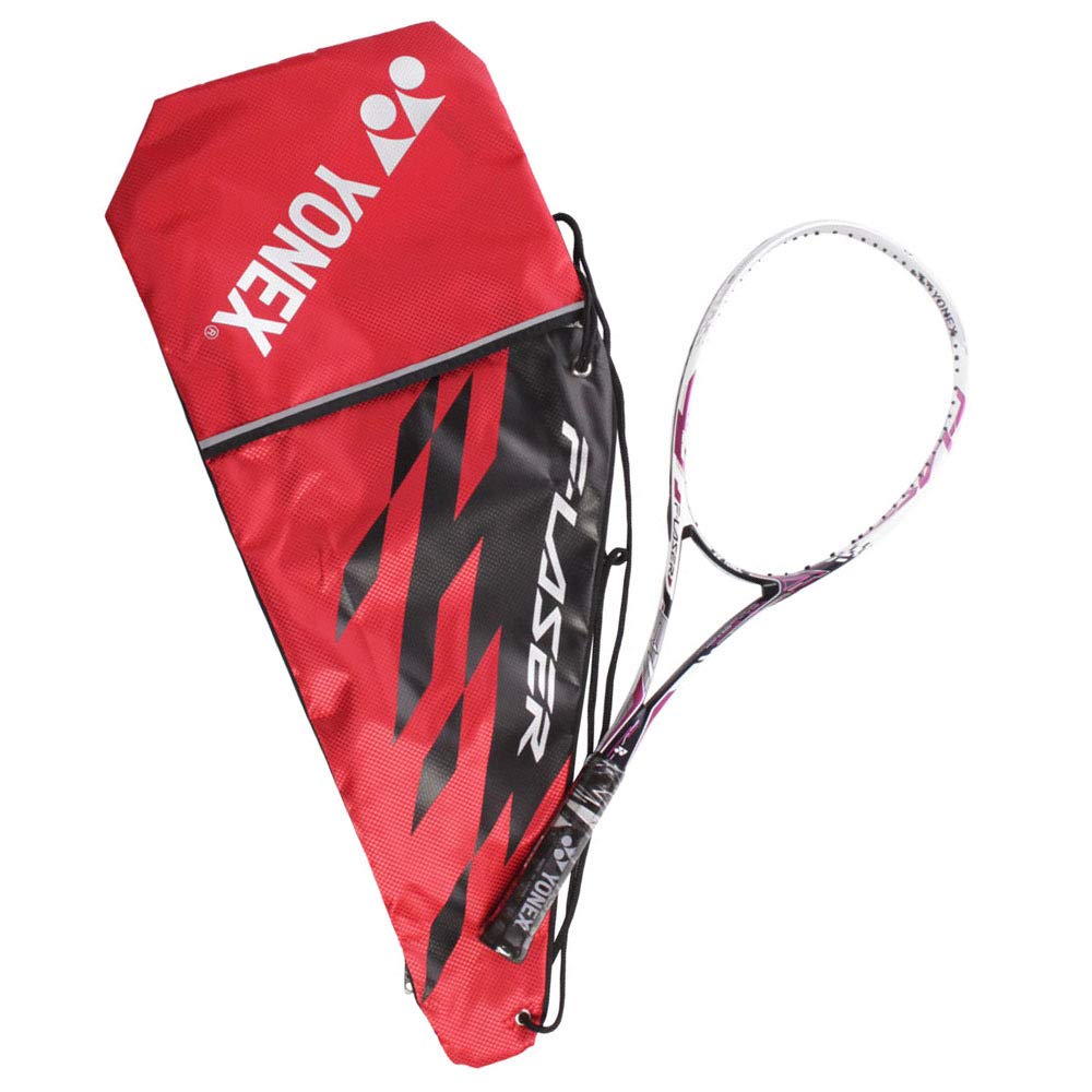 Amazon | ヨネックス(YONEX) エフレーザー5V FLR5V 026 ピンク UXL0