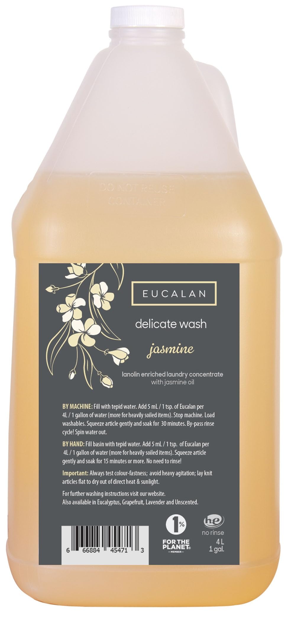 Amazon.co.jp: ユーカランジャスミン4L : ドラッグストア