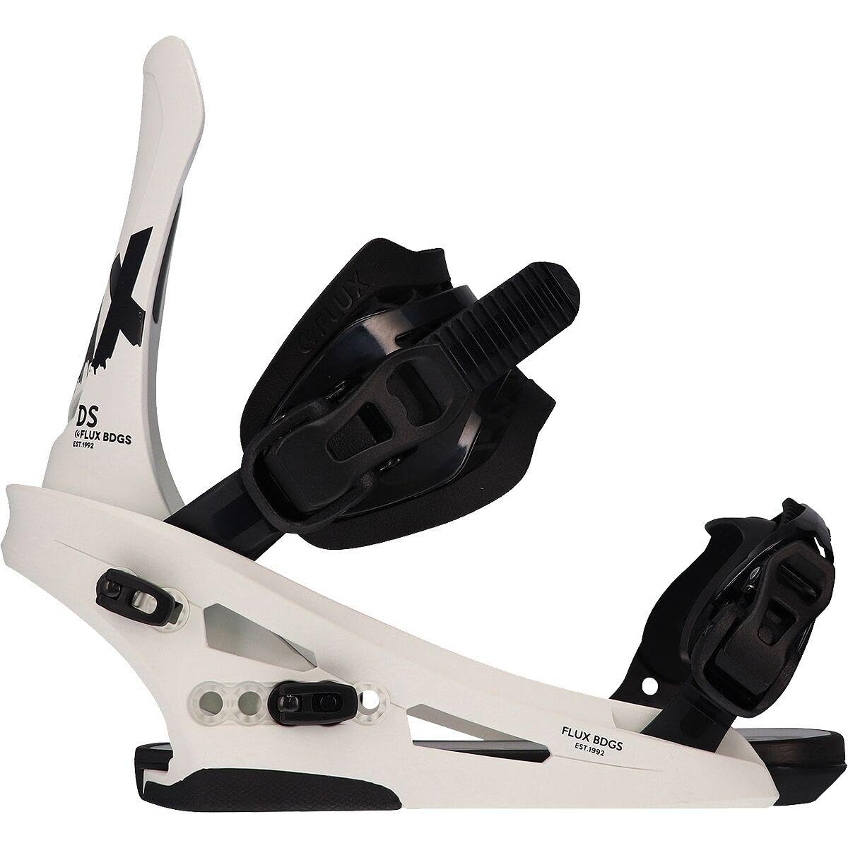 Amazon | フラックス（FLUX） 22-23 スノーボード ビンディング
